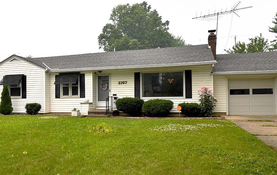 2167 Cleveland Blvd, Lorain, OH 44052 Zillow