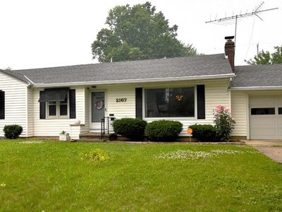 2167 Cleveland Blvd, Lorain, OH, 44052