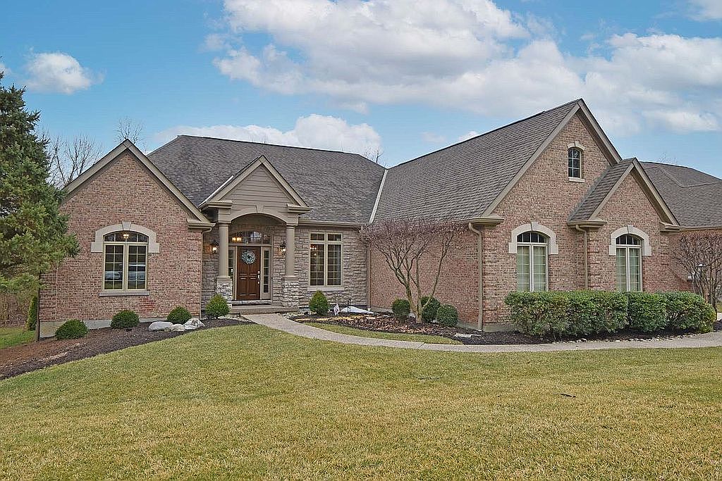 115 Chateau Valley Ln, South Lebanon, OH 45065 Zillow