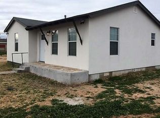 801 N Dallas St, Midland, TX 79701