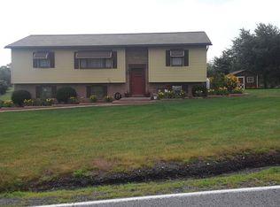 3236 Valley Rd, Fishertown, PA 15539