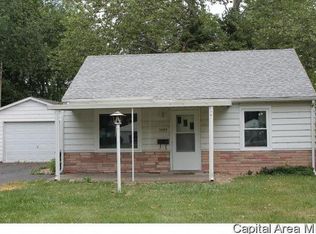 3064 Louise Ln, Springfield, IL 62702