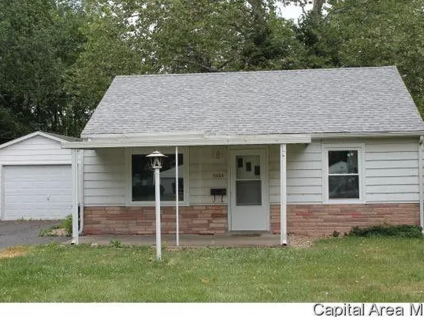 3064 Louise Ln, Springfield, IL 62702