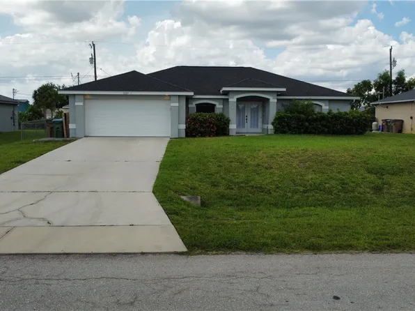 1229 SW 29th Ter, Cape Coral, FL 33914