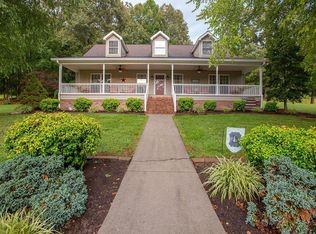 440 Wetmore Springs Rd, Delano, TN 37325