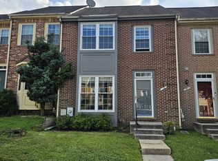 9 Steeplejack Ct, Owings Mills, MD 21117