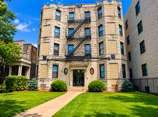 6527 S Kimbark Ave APT 1R, Chicago, IL 60637