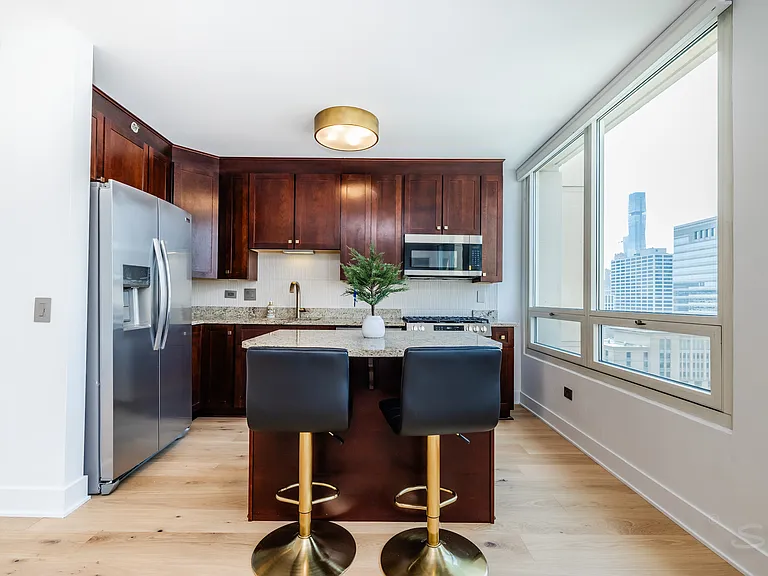 33 W Ontario St #31D — Photo 19