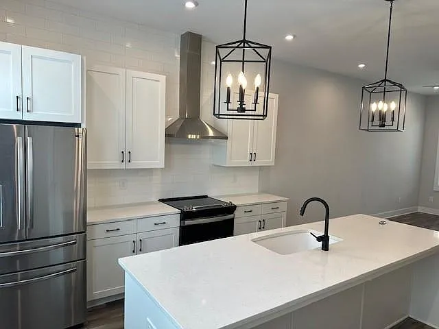 1245 Cushenberry Ln — Photo 8