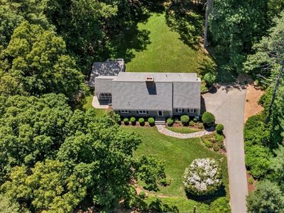 96 Draper Rd, Wayland, MA, 01778