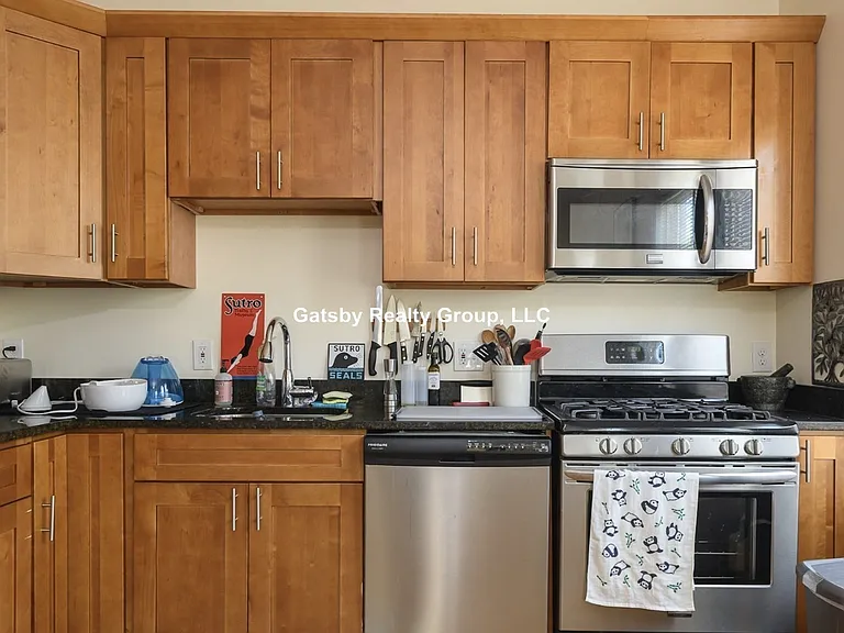 91 Tremont St #1 — Photo 2