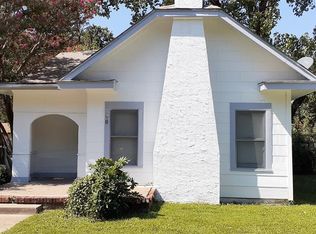 901 Blandin St, Fort Worth, TX 76111