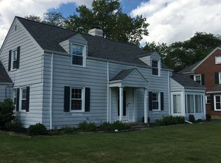 702 E High St, Defiance, OH 43512