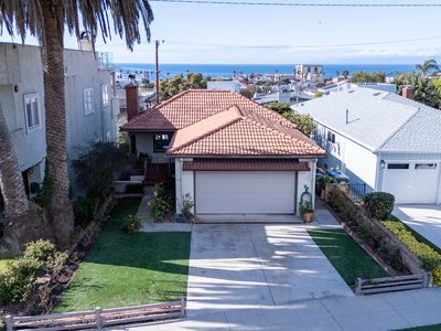 537 S Helberta Ave, Redondo Beach, CA, 90277