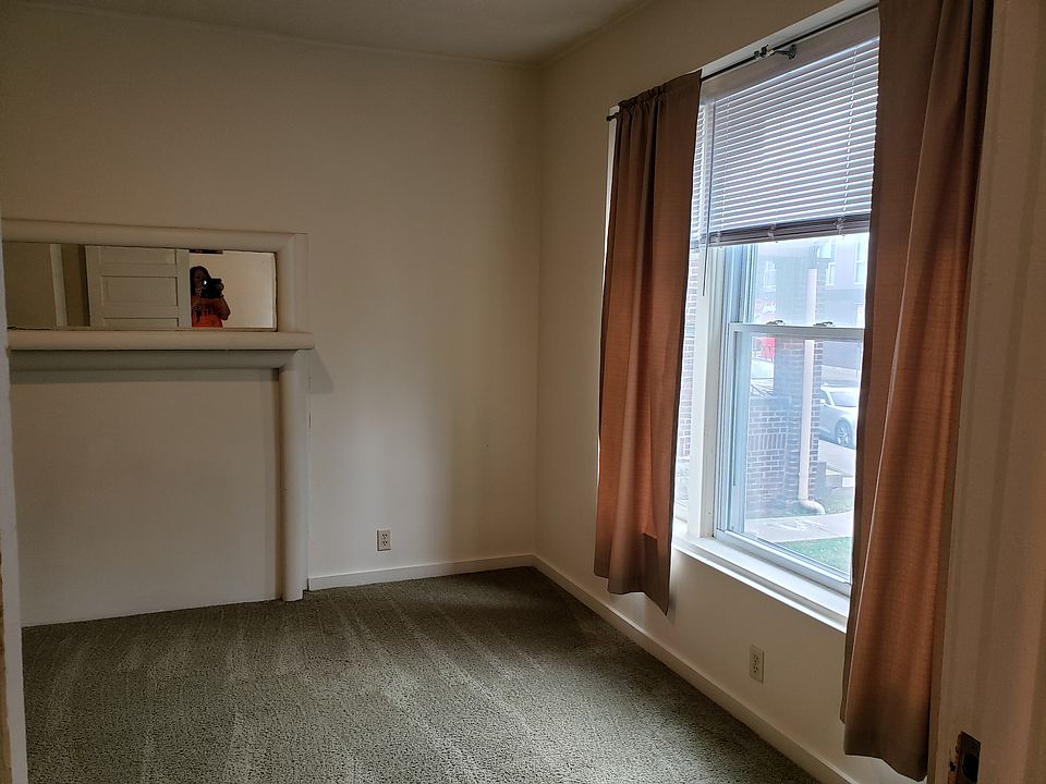 bedroom #1