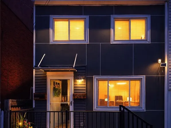 1921 Jane St, Pittsburgh, PA 15203