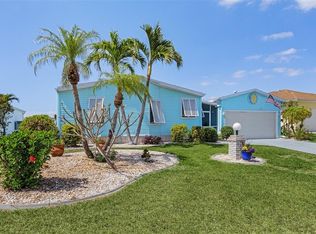 5471 River Bay Dr, Punta Gorda, FL 33950