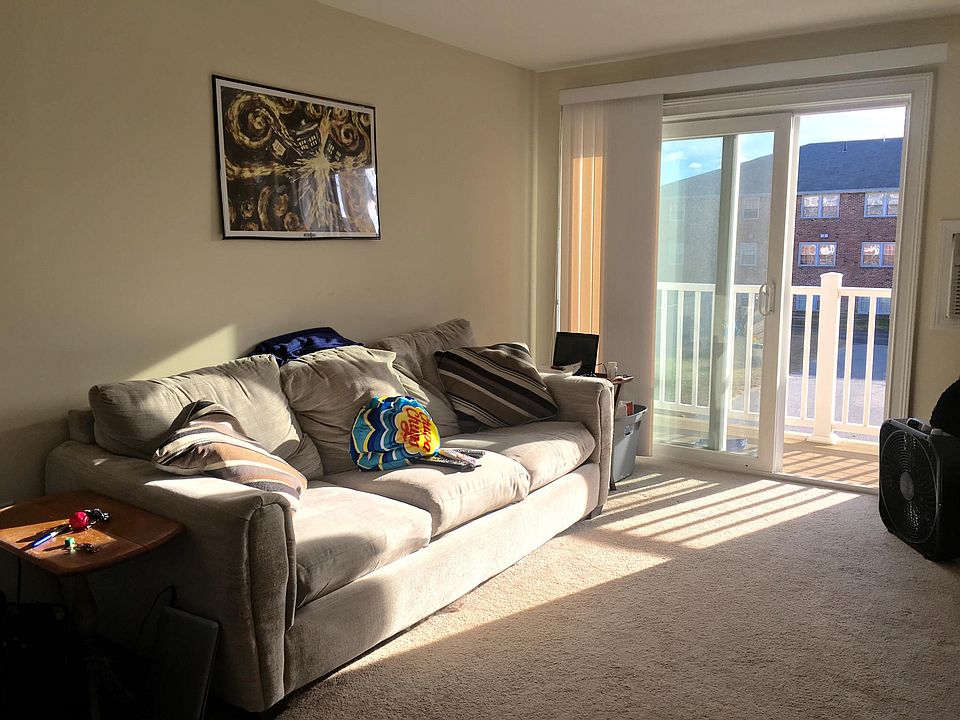 1st image of 16 Woodman Way APT 13