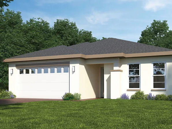 Tulane Plan, Lakes at Harmony