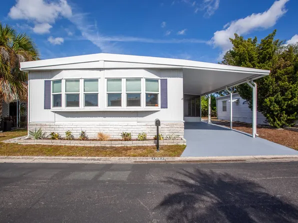 2001 83rd Ave N Lot 1027, St Petersburg, FL 33702