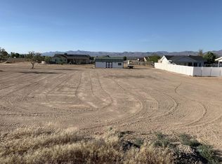 1484 W 200 N, Pima, AZ 85543