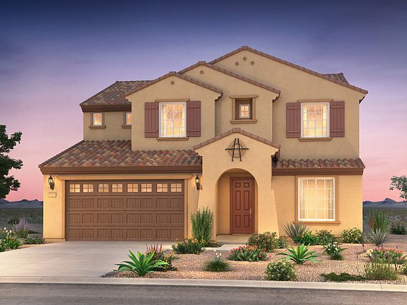 Ridgeview Exterior A