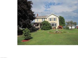 13404 Butler Rd, Wakeman, OH 44889