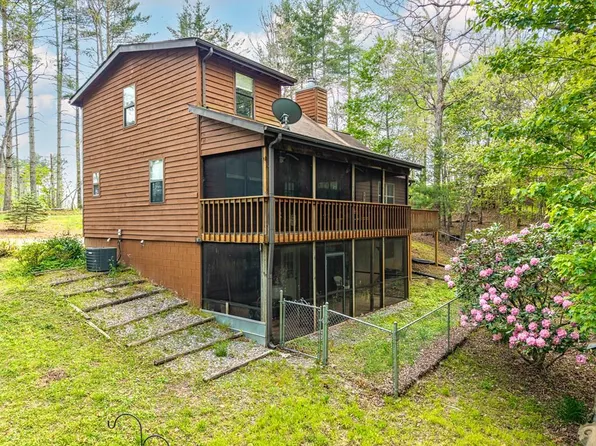 128 Carroll Rd, Blairsville, GA 30512