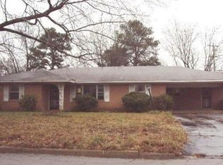 902 Terry Rd, Tupelo, MS 38801