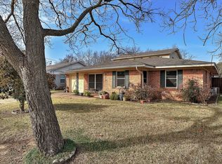 413 W Anita Ln, Sherman, TX 75092