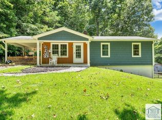 3390 Oak Level Rd, Bassett, VA 24055