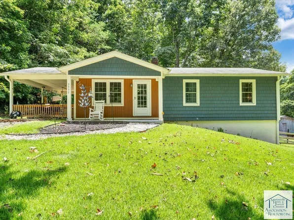 3390 Oak Level Rd, Bassett, VA 24055