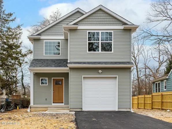123 W 3rd Street, Howell, NJ 07731