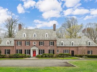 10 Woods End #R, Rye, NY 10580