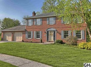 544 Ichabod Ct, Mechanicsburg, PA 17050