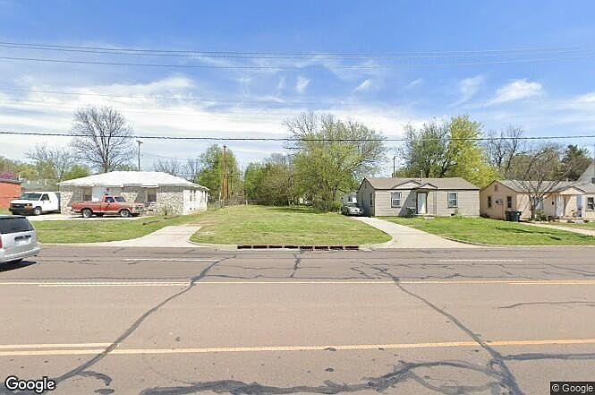 1st image of 2108 S Air Depot Blvd #9