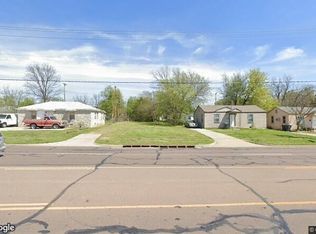 2108 S Air Depot Blvd #9, Oklahoma City, OK 73110