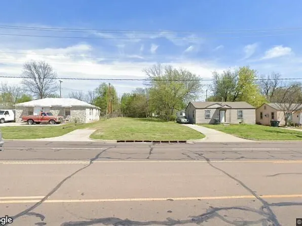 2108 S Air Depot Blvd #9, Oklahoma City, OK 73110