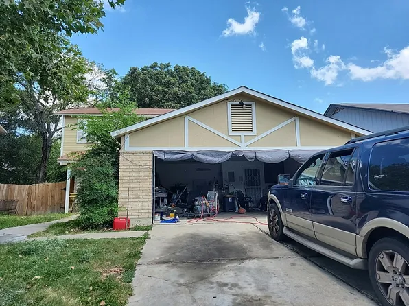9226 Rue De Lis, San Antonio, TX 78250