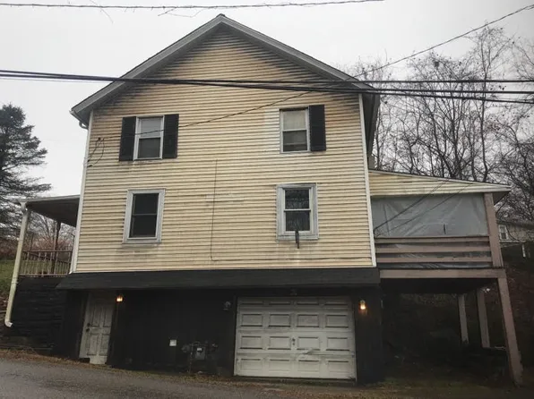 5 Stone Church Rd, Finleyville, PA 15332