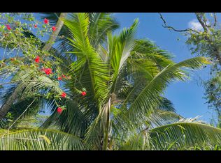 Ina St Lot 12, Pahoa, HI 96778