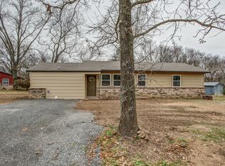 28554 S 576th Rd, Welling, OK 74471