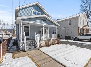 3 Mellon Ave, Troy, NY 12180