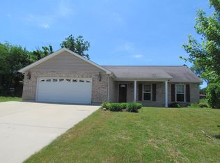 240 Peach Tree Ln, Sullivan, MO 63080