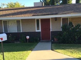 1323 N 4th St, Banning, CA 92220