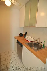 Rented by Harmonycity Corp.