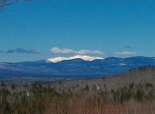 3 Gerry Cir, Harrison, ME 04040