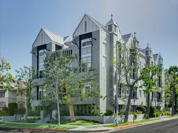 900 N Croft Ave, West Hollywood, CA 90069