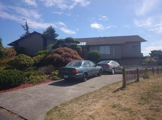 1292 NW Blakely Ct, Seattle, WA 98177