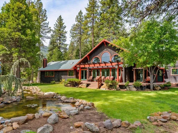 0 Eddy Creek Rd, Weed, CA 96094